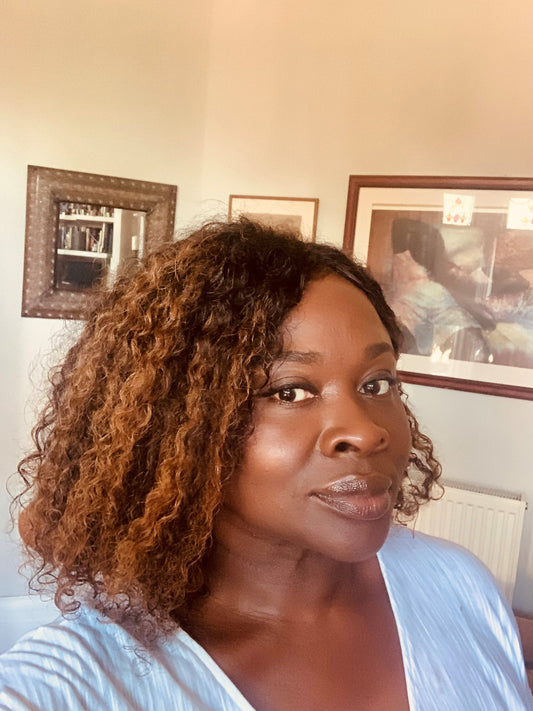 Ella's Space Hair & Scalp Oil