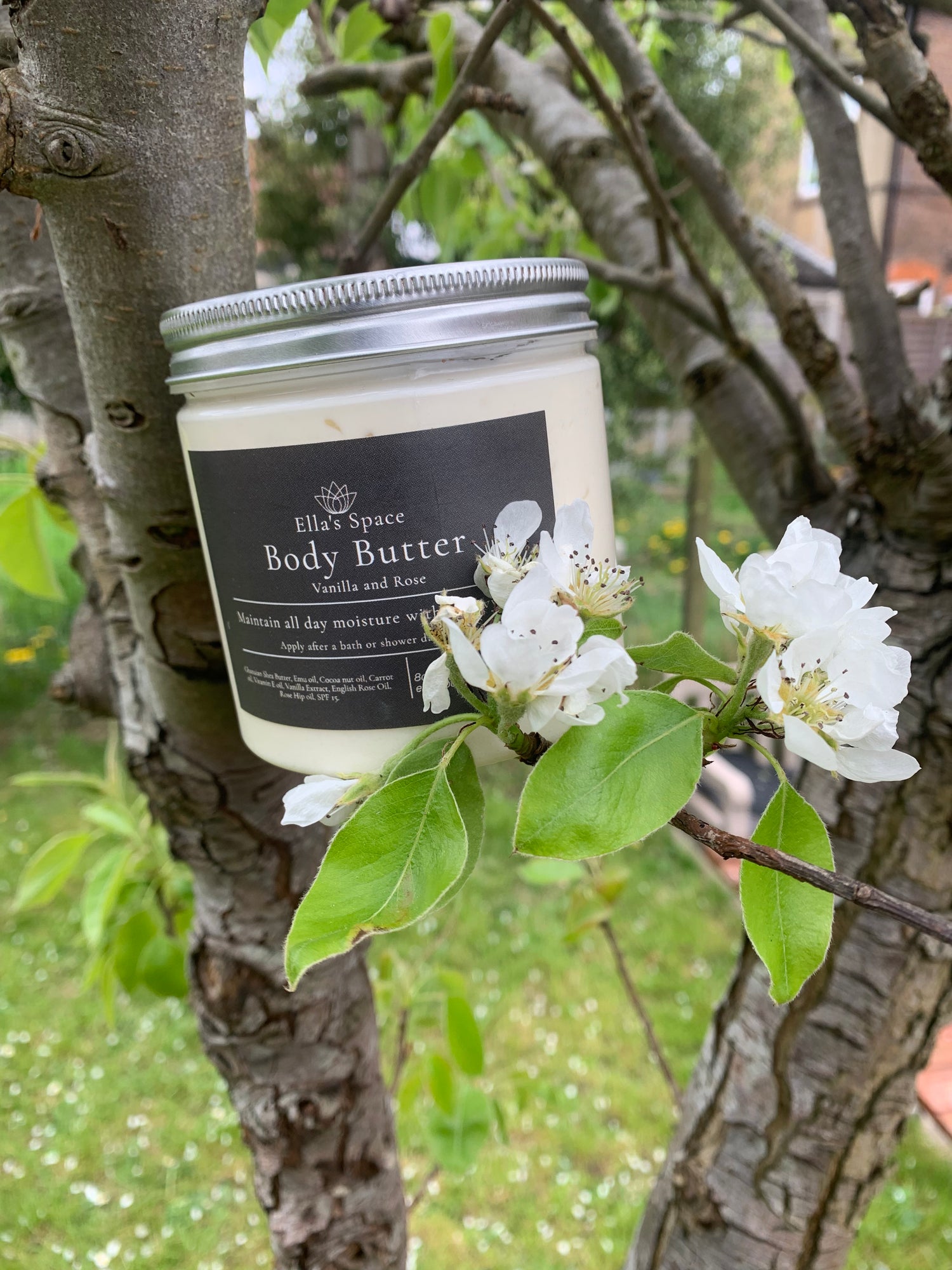 Body Butter, moisturiser, dry skin treatment, moisturizer, anti-aging cream,anti-wrinkle cream , Body butter, Whipped body butter, combination body cream