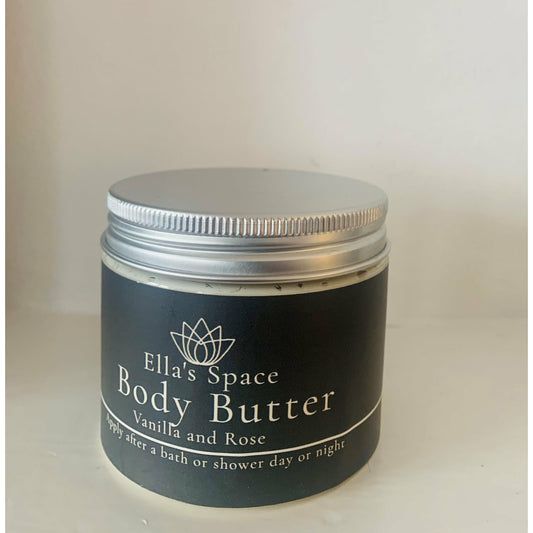 Classic Body Butter(148mls)-moisturises, anti-aging, prevents free radical damage