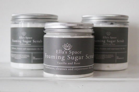 Face Cleansers - Ella's Space face Cleansing Bundle