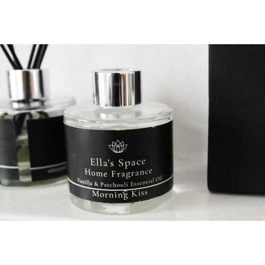 Morning Kiss-Vanilla & Patchouli