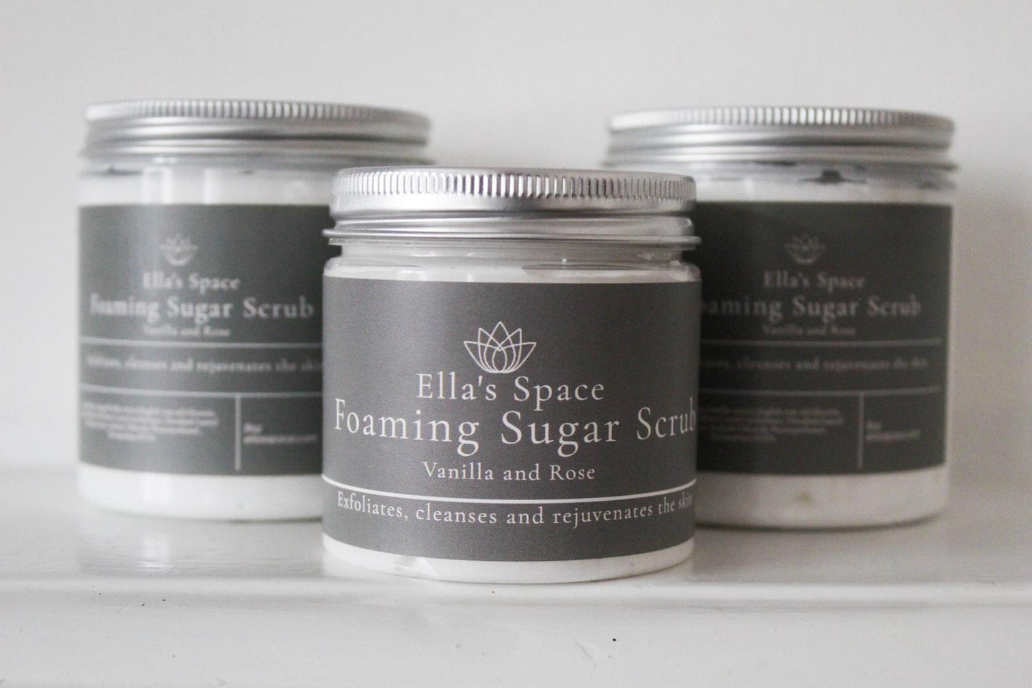 Face Cleansers - Ella's Space face Cleansing Bundle