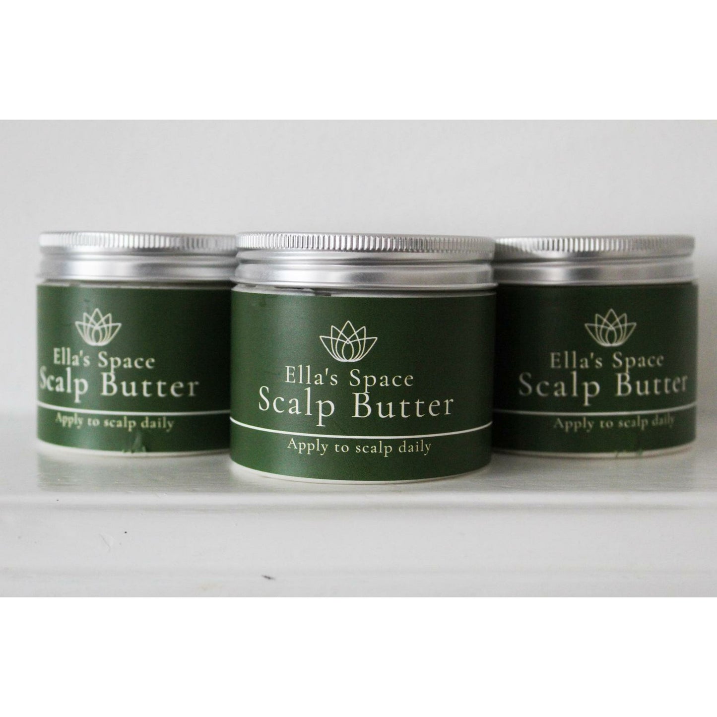 Scalp Butter(148ml) - scalp treatment and hair growth, scalp and Hair moisturizers